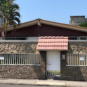  Apartment Casa Violeta