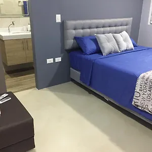  Apartment Pp