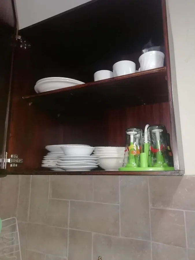 Blanca Apartments Guayaquil 0*,