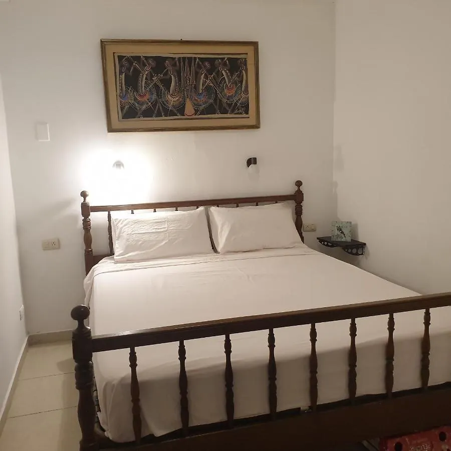 Blanca Apartments Guayaquil