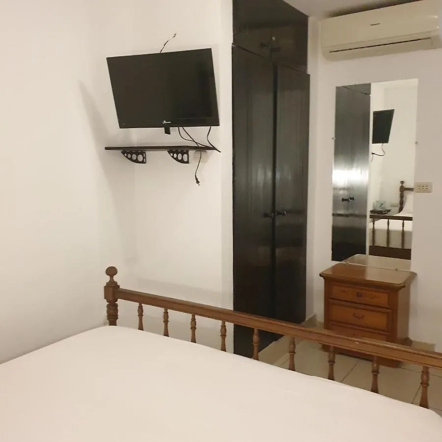 Blanca Apartments Guayaquil