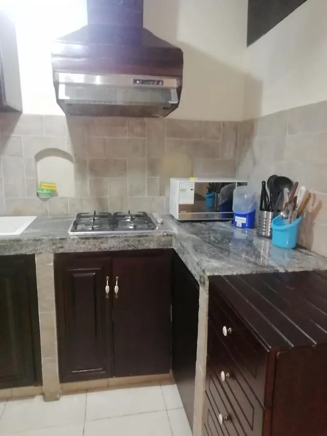 Blanca Apartments Guayaquil