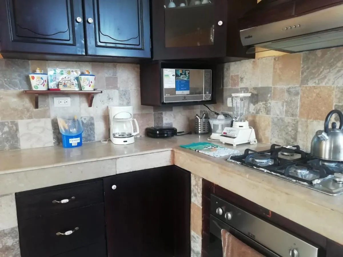 Blanca Apartments Guayaquil