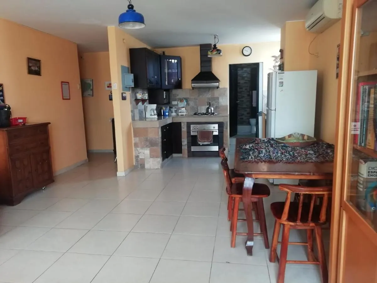 Blanca Apartments Guayaquil