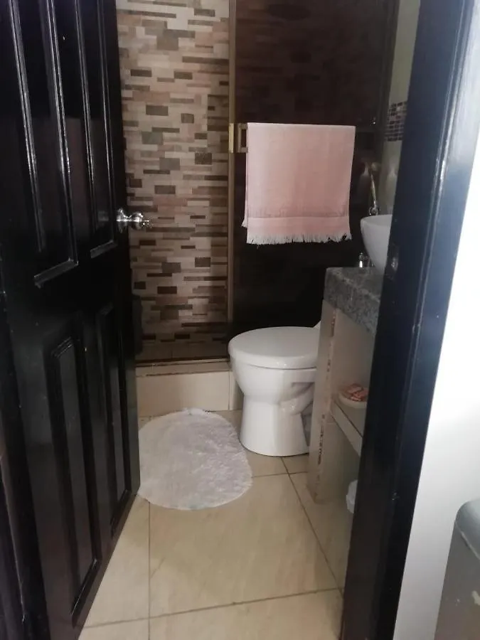 Blanca Apartments Guayaquil