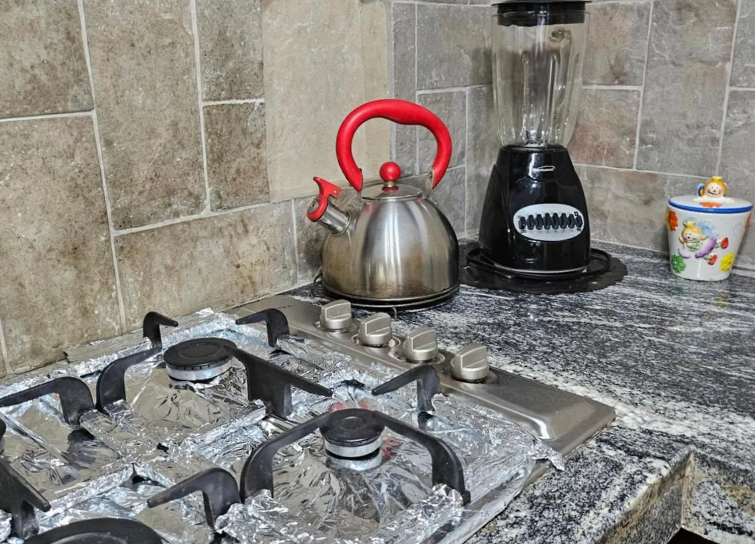 Blanca Apartments Guayaquil