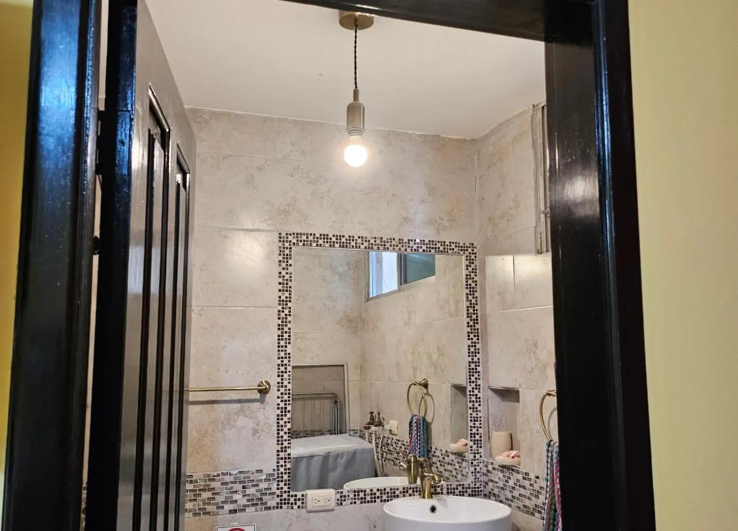 Blanca Apartments Guayaquil
