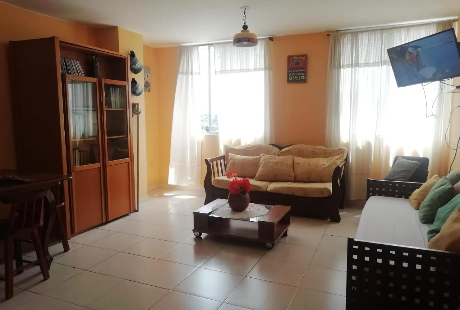 Blanca Apartments Guayaquil
