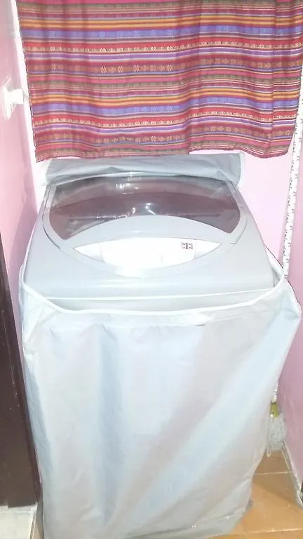 Blanca Apartments Guayaquil