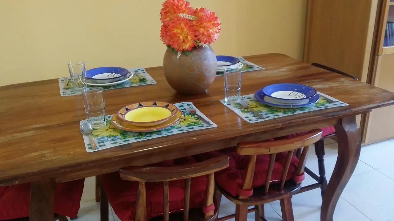 Blanca Apartments Guayaquil