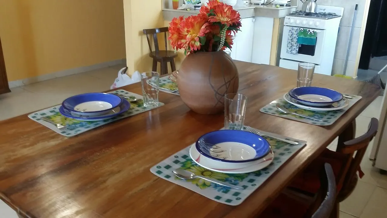Blanca Apartments Guayaquil 0*,