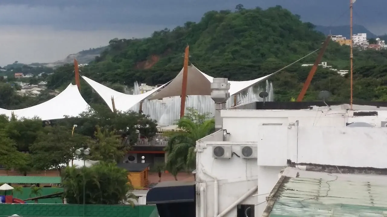Blanca Apartments Guayaquil